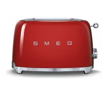 Smeg toaster TSF01RDEU (Red) | TSF01RDEU | 8017709186968 | AGDSMETOS0003