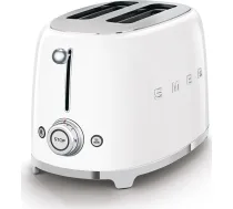 SMEG TSF01WHEU Toaster white | 8017709231057 | 8017709231057