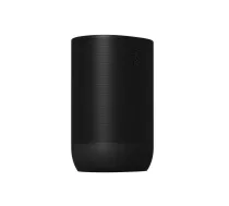 Sonos Move 2 (MOVE2EU1BLK) | MOVE2EU1BLK | 8720862501485