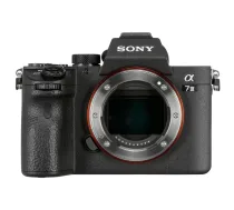 Sony A7 III (ILCE7M3B.CEC) | ILCE7M3B.CEC | 4548736079656 | 367866