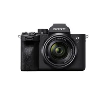Sony A7 IV + 28-70 mm f/3.5-5.6 (ILCE7M4KB.CEC) | ILCE7M4KB.CEC | 4548736133785