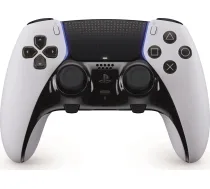 Wireless controller SONY DualSense Edge V2 White, PlayStation 5 | 711719586654 | 711719586654 | KSLSONKON0091