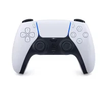 Sony DualSense Gamepad PlayStation 5 Analogue / Digital Bluetooth/USB Black, White | KSLSONKON0049 | 711719575856 | KSLSONKON0049
