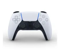 Sony DualSense PS5 Wireless Controller V2 White | CFI-ZCT1W/W | 711719399506 | 207077