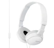 SONY MDR-ZX110AP | MDRZX110APW.CE7 | 4905524937954 | 851536