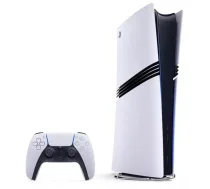 Sony PlayStation 5 Pro Slim Digital 2TB konsole | CFI-7021 | 711719595472