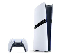 Game console SONY PLAYSTATION 5 PRO 2TB (CFI-7121) | CFI-7121 | 711719024040 | KSLSONPS50061