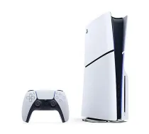 Sony PlayStation 5 Slim BluRay console 1 TB white | 711719021247 | 711719021247 | KSLSONPS50073