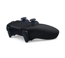 SONY Playstation Dualsense Controller PS5 Black | 711719575900 | 711719575900 | KSLSONKON0065