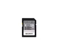 Sony SFE128A.AE Zibatmiņa 128GB / SDXC / UHS-II / C10 / U3 / V60 | SFE128A.AE | 4548736147409 | 263603