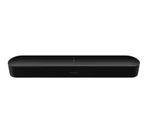 Soundbar Sonos BEAM2EU1BLK | BEAM2EU1BLK | 8717755778130