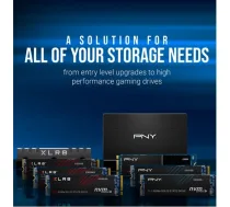 PNY SSD 1TB M.2 CS1030 M280CS1030-1TB-RB | M280CS1030-1TB-RB | 751492641638 | DGPNYWKT01CS103