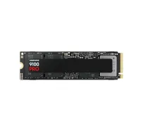 Samsung 9100 PRO PCIe® 5.0 NVMe™ M.2 SSD - 2 TB | MZ-VAP2T0BW | 8806095811710 | DIASA1SSD0104