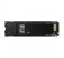 Dysk SSD Samsung 990 EVO Plus 4TB M.2 2280 PCI-E x4 Gen4 NVMe (MZ-V9S4T0BW) | MZ-V9S4T0BW | 8806095575667