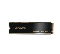 Adata SSD Disk LEGEND 900Pro 4TB PCIe 4x4 7.4/6.5 GB/s M2 | SLEG-900P-4TCS | 4711658153616 | DGADAWKT04LEG9P