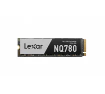 Lexar SSD Disk NQ780 1TB Gen4 NVMe 2280 6000/2500 | LNQ780X001T-RNNNG | 843367137008 | DGLXRWKT01NQ780