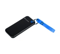 Verbatim 32191 Pocket Ārējais SSD Disks 1TB | 32191 | 023942321910
