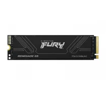 Dysk SSD Kingston Renegade G5 2TB M.2 2280 PCI-E x4 Gen5 NVMe (SFYR2S/2T0) | SFYR2S/2T0 | 740617349498