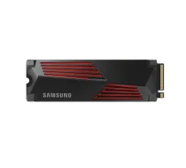 Samsung 990 PRO 1 TB M.2 PCI Express 4.0 NVMe V-NAND MLC | MZ-V9P1T0CW | 8806094413748 | DIASA1SSD0094
