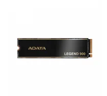 Dysk SSD ADATA Legend 900 2TB M.2 2280 PCI-E x4 Gen4 NVMe (SLEG-900-2TCS) | SLEG-900-2TCS | 4711085944160