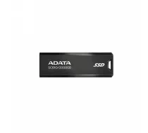 Dysk SSD ADATA SC610 2TB (SC610-2000G-CBK/RD) | SC610-2000G-CBK/RD | 4711085945068