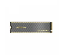 Dysk SSD ADATA Legend 860 2TB M.2 2280 PCI-E x4 Gen4 NVMe (SLEG-860-2000GCS) | SLEG-860-2000GCS | 4711085949509