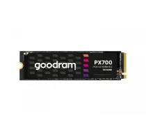 Dysk SSD GoodRam PX700 2TB M.2 2280 PCI-E x4 Gen4 NVMe (SSDPR-PX700-02T-80) | SSDPR-PX700-02T-80 | 5908267965054