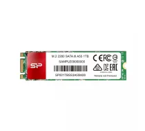 Silicon Power SSD SIP A55 1TB M.2 560/530 MB/s | SP001TBSS3A55M28 | 4713436121763 | DGSIPWKT01A5528