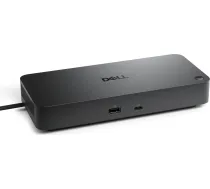 /replikator Dell Pro Dock WD25 USB-C (210-BRFQ) | DELL-WD25 | 5397184961735