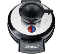 Steba WE 20 Volcano | WE 20 VOLCANO stal | 4011833302830