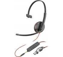 Poly Blackwire 3215 (8X227A6) | 8X227A6 | 197498433066