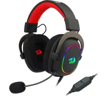 Redragon H510 Zeus-X RGB (H510-RGB) | H510-RGB | 6950376705914