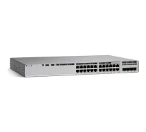 Switch Cisco Catalyst 9200L (C9200L-24PXG-4X-E) | C9200L-24PXG-4X-E | 0889728170208