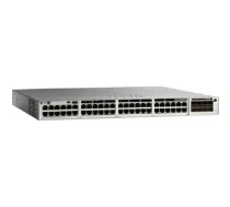 Switch Cisco Catalyst 9200L (C9200L-48PXG-4X-E) | C9200L-48PXG-4X-EU | 0889728170222