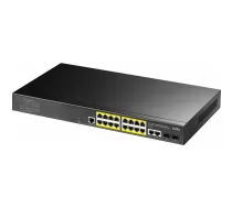 Switch Cudy GS2018PS2 (GS2018PS2-200W) | GS2018PS2-200W | 6971690790394