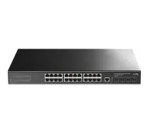 Switch Cudy GS5024S4 | GS5024S4 | 6971690792862