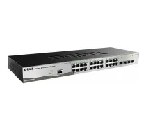 Switch D-Link DGS-1210-28/ME/E | DGS-1210-28/ME/E | 790069468216