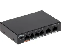 Switch Dahua Technology PFS3006-4ET-60 | 2_238697 | 6923172500717