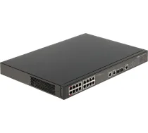 Switch Dahua Technology PFS4218-16ET-240-V3 | PFS4218-16ET-240-V3 | 6923172528124