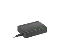 Switch Lanberg DSP1-1005 | DSP1-1005 | 5901969415698
