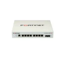 Switch Fortinet FS-108F | FS-108F | 0195875035230