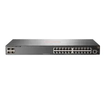 Switch HP Aruba 2930F 24G (JL259A) | JL259A | 190017006062