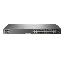 Switch HP Aruba 2930F 24G (JL261A) | JL261A | 5901750289699