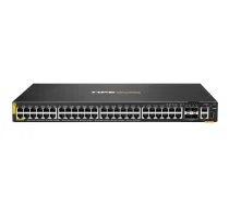 Switch HP Aruba CX 6200F 48G (JL727B) | JL727B#ABB | 0190017638621