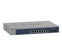 Switch NETGEAR MS510TXM-100EUS | MS510TXM-100EUS | 606449152364
