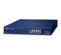 Switch Planet L3 4-Port GE MGS-6320-8T2X (MGS-6320-8T2X) | MGS-6320-8T2X | 4711605286404