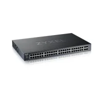Switch ZyXEL XGS1935 (XGS1935-52-EU0101F) | XGS1935-52-EU0101F | 4718937636372