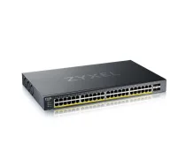 Switch ZyXEL XGS1935 (XGS1935-52HP-EU0101F) | XGS1935-52HP-EUF | 4718937636419 | 141446