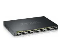 Switch ZyXEL GS2220-50HP-EU0101F | GS2220-50HP-EU0101F | 4718937607563 | 838161