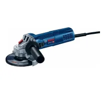 Bosch GWS 9-125 | 0601396007 | 3165140898577